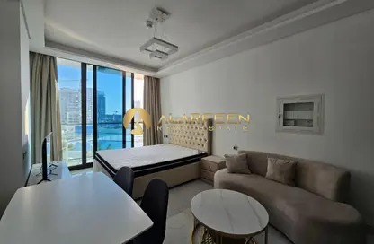 شقة - 1 حمام للايجار في سامانا هيلز - ارجان - دبي