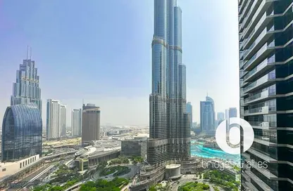 Apartment - 3 Bedrooms - 3 Bathrooms for rent in The Address Residences Dubai Opera Tower 2 - The Address Residences Dubai Opera - Downtown Dubai - Dubai Apartment - 3 Bedrooms - 3 Bathrooms for rent in The Address Residences Dubai Opera Tower 2 - The Address Residences Dubai Opera - Downtown Dubai - Dubai