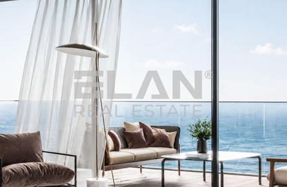 Apartment - 3 Bedrooms - 4 Bathrooms for sale in Address Residences - Al Marjan Island - Ras Al Khaimah
