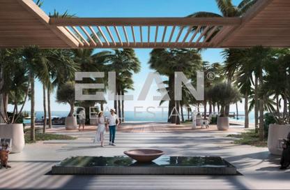 Apartment - 3 Bedrooms - 4 Bathrooms for sale in Address Residences - Al Marjan Island - Ras Al Khaimah