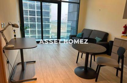 Apartment - 1 Bedroom - 1 Bathroom for rent in Azizi Riviera 14 - Azizi Riviera - Meydan One - Meydan - Dubai Apartment - 1 Bedroom - 1 Bathroom for rent in Azizi Riviera 14 - Azizi Riviera - Meydan One - Meydan - Dubai