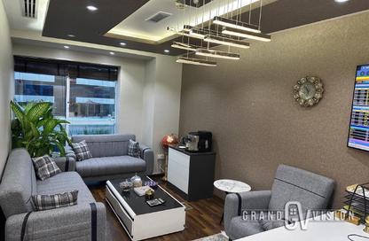 Office Space - Studio for rent in Centurion Star Tower - Port Saeed - Deira - Dubai