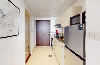 Apartment - Studio - 1 Bathroom for rent in Afnan 1 - Afnan - Midtown - Dubai Production City (IMPZ) - Dubai Apartment - Studio - 1 Bathroom for rent in Afnan 1 - Afnan - Midtown - Dubai Production City (IMPZ) - Dubai