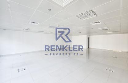 Office Space - Studio - 1 Bathroom for rent in Jumeirah Bay X3 - Jumeirah Bay Towers - JLT Cluster X - Jumeirah Lake Towers - Dubai