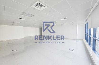 Office Space - Studio - 1 Bathroom for rent in Jumeirah Bay X3 - Jumeirah Bay Towers - JLT Cluster X - Jumeirah Lake Towers - Dubai
