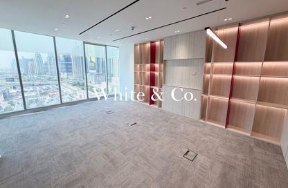 Office Space - Studio for rent in Arenco Tower - Dubai Internet City - Dubai