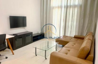 Apartment - 2 Bedrooms - 3 Bathrooms for rent in Binghatti Gateway - Al Jaddaf - Dubai