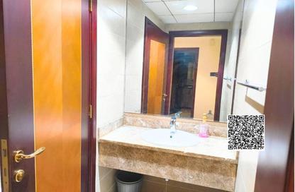 Apartment - 2 Bedrooms - 3 Bathrooms for rent in Conquer Tower - Sheikh Maktoum Bin Rashid Street - Ajman