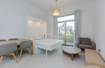 Apartment - 1 Bedroom - 2 Bathrooms for sale in AZIZI Roy Mediterranean - Al Furjan - Dubai