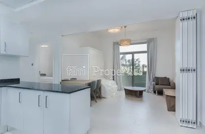 Apartment - 1 Bedroom - 2 Bathrooms for sale in AZIZI Roy Mediterranean - Al Furjan - Dubai