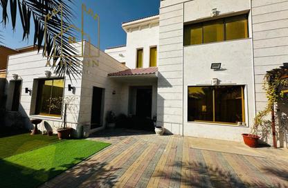 Villa - 7 Bedrooms - 7+ Bathrooms for sale in Al Rawda 2 Villas - Al Rawda 2 - Al Rawda - Ajman