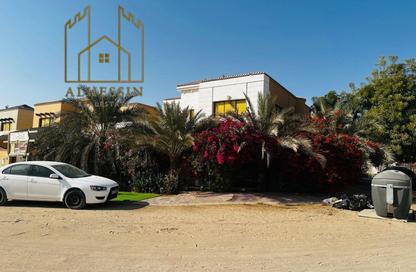 Villa - 7 Bedrooms - 7+ Bathrooms for sale in Al Rawda 2 Villas - Al Rawda 2 - Al Rawda - Ajman