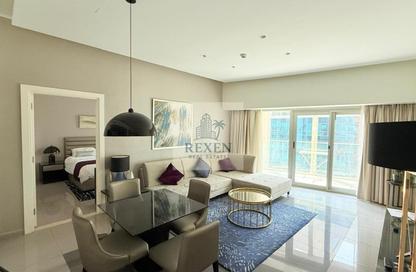 Apartment - 2 - 3 for rent in DAMAC Majestine - Business Bay - Dubai Apartment - 2 - 3 for rent in DAMAC Majestine - Business Bay - Dubai