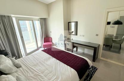 Apartment - 2 - 3 for rent in DAMAC Majestine - Business Bay - Dubai Apartment - 2 - 3 for rent in DAMAC Majestine - Business Bay - Dubai