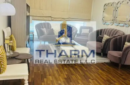 شقة - 2 غرف نوم - 2 حمامات للبيع في رويال ريزيدنس 2 - رويال ريزدنس - مدينة دبي الرياضية - دبي