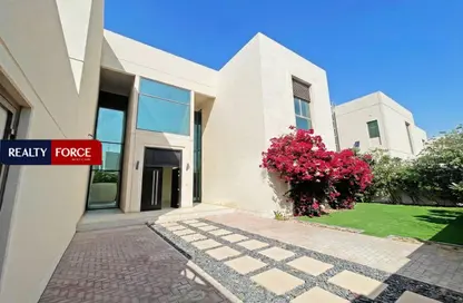 Villa - 5 Bedrooms for sale in Millennium Estates - Meydan Gated Community - Meydan - Dubai Villa - 5 Bedrooms for sale in Millennium Estates - Meydan Gated Community - Meydan - Dubai