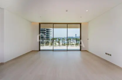 Apartment - 3 Bedrooms - 4 Bathrooms for sale in Serenia Living Tower 2 - Serenia Living - Palm Jumeirah - Dubai