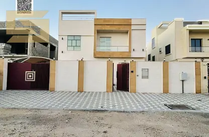 Villa - 5 Bedrooms - 7 Bathrooms for sale in Al Aamra Gardens - Al Amerah - Ajman