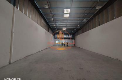 Warehouse - Studio - 2 Bathrooms for rent in Industrial Area 4 - Sharjah Industrial Area - Sharjah