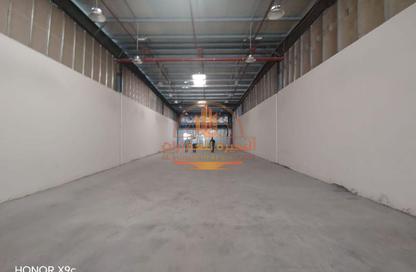 Warehouse - Studio - 2 Bathrooms for rent in Industrial Area 4 - Sharjah Industrial Area - Sharjah