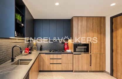 Apartment - Studio - 1 for sale in DT1 - Downtown Dubai - Dubai Apartment - Studio - 1 for sale in DT1 - Downtown Dubai - Dubai