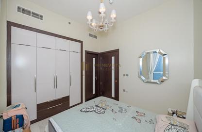 Apartment - 3 - 3 for rent in Bayz by Danube - Business Bay - Dubai Apartment - 3 - 3 for rent in Bayz by Danube - Business Bay - Dubai