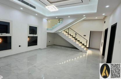 Villa - 5 Bedrooms - 6 Bathrooms for sale in Al Aamra Gardens - Al Amerah - Ajman