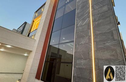 Villa - 5 Bedrooms - 6 Bathrooms for sale in Al Aamra Gardens - Al Amerah - Ajman