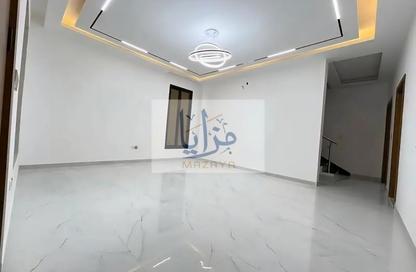 Villa - 3 Bedrooms - 5 Bathrooms for sale in Al Helio 2 - Al Helio - Ajman