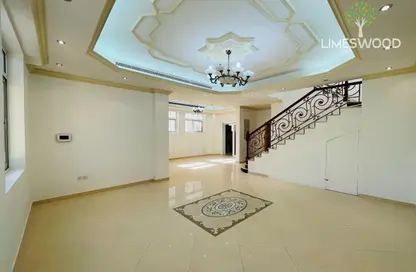 فيلا - 4 غرف نوم - 4 حمامات للايجار في فلل مردف - مردف - دبي