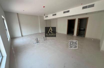 Office Space - Studio - 2 Bathrooms for rent in Al Naemiya Tower 1 - Al Naemiya Towers - Al Nuaimiya - Ajman