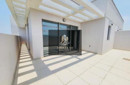Apartment - 1 Bedroom - 1 Bathroom for rent in Uptown Al Zahia - Al Zahia - Muwaileh Commercial - Sharjah