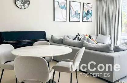 تاون هاوس - 3 غرف نوم - 4 حمامات للايجار في هاربور جيت بوديوم - بوابة هاربور - مرسى خور دبي - دبي