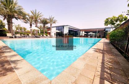 Townhouse - 3 Bedrooms - 4 Bathrooms for rent in Joy - Arabian Ranches 3 - Dubai