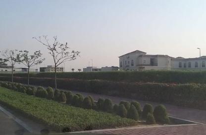 Land - Studio for sale in Jebel Ali Hills - Saih Shuaib 1 - Jebel Ali - Dubai