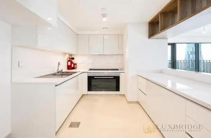 Apartment - 3 Bedrooms - 4 Bathrooms for rent in Downtown Views II Tower 1 - Downtown Views II - Zabeel 2 - Zabeel - Dubai Apartment - 3 Bedrooms - 4 Bathrooms for rent in Downtown Views II Tower 1 - Downtown Views II - Zabeel 2 - Zabeel - Dubai