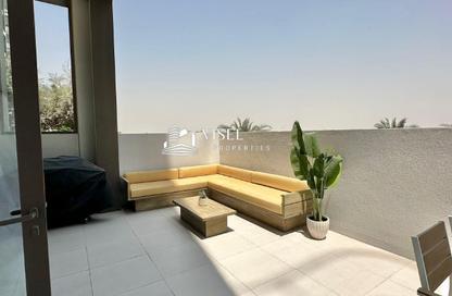 Apartment - 1 Bedroom - 1 Bathroom for sale in Summer at Creek Beach Building 2 - Summer at Creek Beach - Creek Beach - Dubai Creek Harbour (The Lagoons) - Dubai