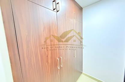 Apartment - 1 - 2 for rent in Jumeirah Garden City - Al Satwa - Dubai