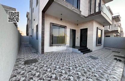 Villa - 5 Bedrooms - 7 Bathrooms for sale in Al Yasmeen 1 - Al Yasmeen - Ajman