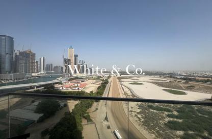 Apartment - 2 Bedrooms - 3 Bathrooms for sale in Amna - Al Habtoor City - Business Bay - Dubai