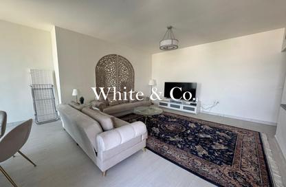 Apartment - 2 Bedrooms - 3 Bathrooms for sale in Amna - Al Habtoor City - Business Bay - Dubai Apartment - 2 Bedrooms - 3 Bathrooms for sale in Amna - Al Habtoor City - Business Bay - Dubai