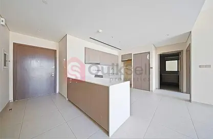 Apartment - 1 Bedroom - 1 Bathroom for rent in Grande - Opera District - Downtown Dubai - Dubai
