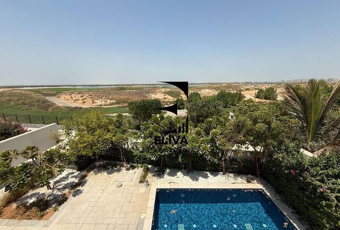 4-bed townhouse in Mayan 2 · Private pool · Sea view — photo 2