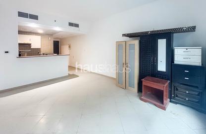 Apartment - Studio - 1 for rent in Marina Diamond 1 - Marina Diamonds - Dubai Marina - Dubai