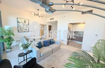 Apartment - 1 Bedroom - 2 Bathrooms for sale in Canal Residence - Al Reem Island - Abu Dhabi