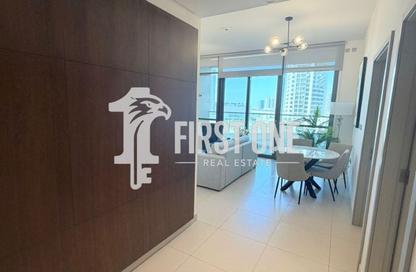 Apartment - 1 Bedroom - 2 Bathrooms for sale in Canal Residence - Al Reem Island - Abu Dhabi