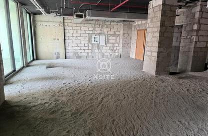 Office Space - Studio - 1 for rent in Binghatti Azure - District 16 - Jumeirah Village Circle - Dubai