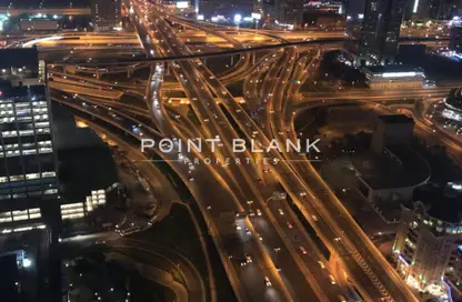 Apartment - 1 Bedroom - 2 Bathrooms for rent in The Address BLVD Sky Collection - Downtown Dubai - Dubai