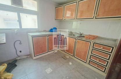 Apartment - 1 Bedroom - 1 Bathroom for rent in Muwailih Building - Muwaileh - Sharjah Apartment - 1 Bedroom - 1 Bathroom for rent in Muwailih Building - Muwaileh - Sharjah