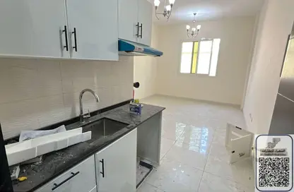 شقة - 1 حمام للايجار في 1  الروضة - الروضة - عجمان